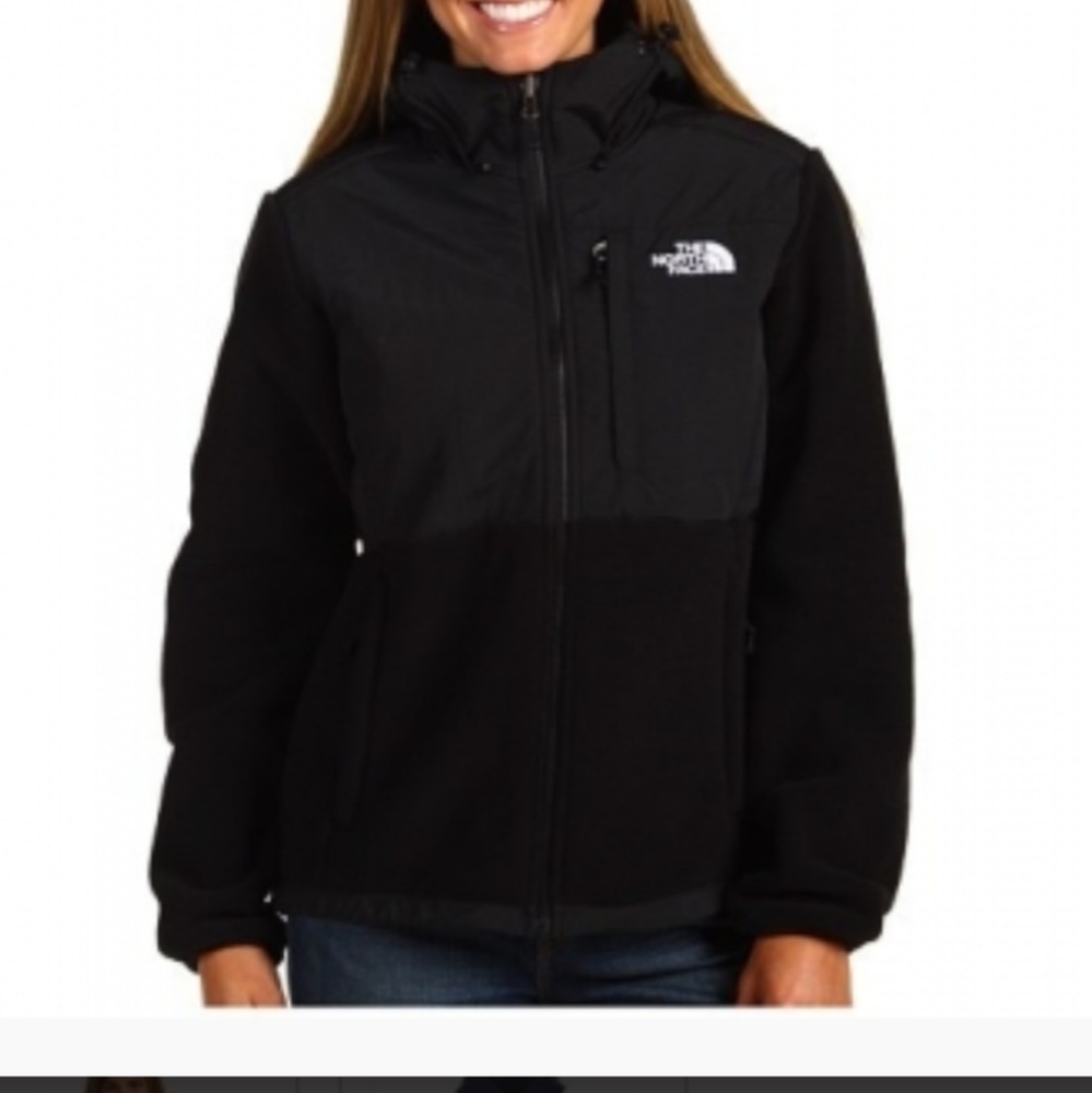 North Face Denali Jacket